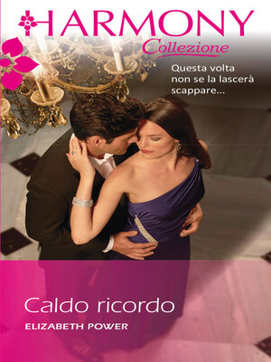 cover image of Caldo ricordo